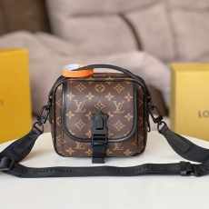 LV Satchel bags